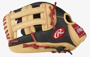 Rawlings Select Pro Lite Youth Baseball Glove, Bryce - Bryce Harper Glove Youth