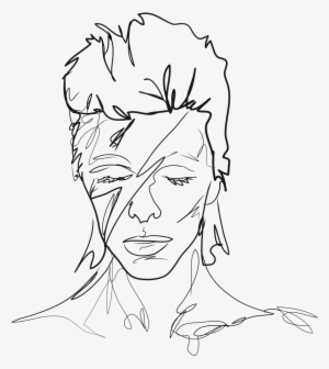 David Bowie - Simple Drawings David Bowie