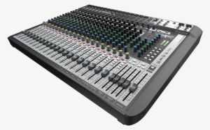 Signature 22 Mtk 2 Tiny Square