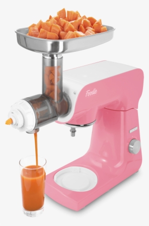 Juicer - Sencor Stm Pastels 42bl Blue Food Processor