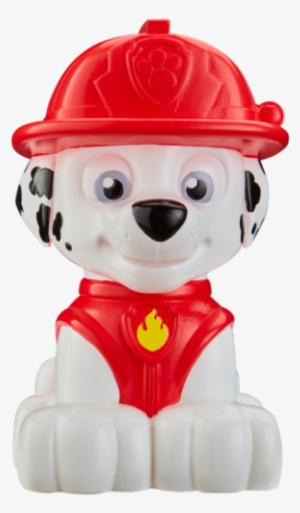 Placeholder Paw Patrol Marshall Goglow® Buddy Night - Flashlight