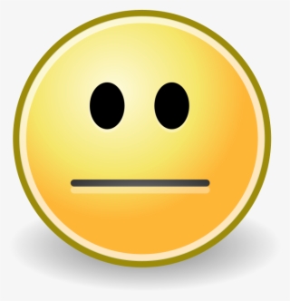 Advertisement - Serious Clipart