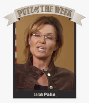 On Wednesday Sarah Suggested While Campaigning For - Liberalism