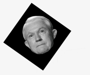 But The Cole Memo Is Simply An Obama Administration - Monochrome