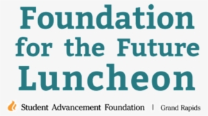 Join Us - Foundation Learning