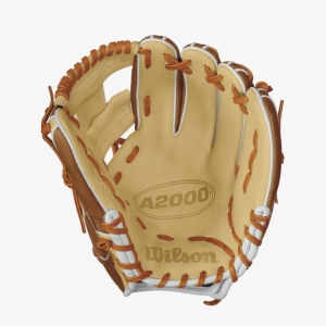 Best Pitcher's Baseball Glove - Wilson A2000 1786