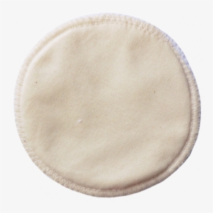 Breast Pad Organic Cotton - Nursing Pads