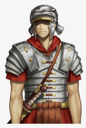 Roman Soldier - Fgo Roman Soldier