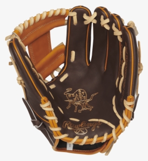 Rawlings Heart Of The Hide - Pro205w 2ch
