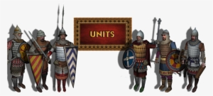Byzantine Empire Army Total War