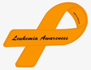 Below Are A Few Additional Events That Are Happening - Leukemia Ribbon