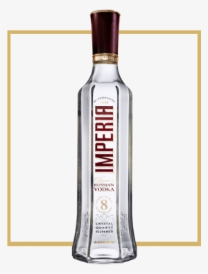 Imperia - Imperia Russian Standard Vodka