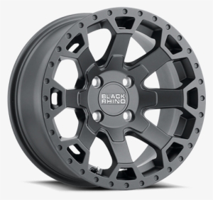 4 Lug Warlord Utv - Method Wheels Mr308