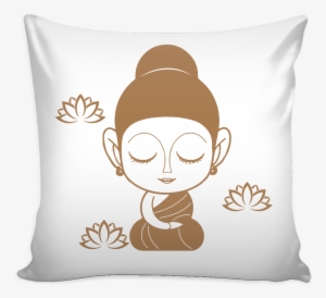 Buddha Lady Meditating * Cute Funny Gift * Yoga Statement - I M Living My Best Life