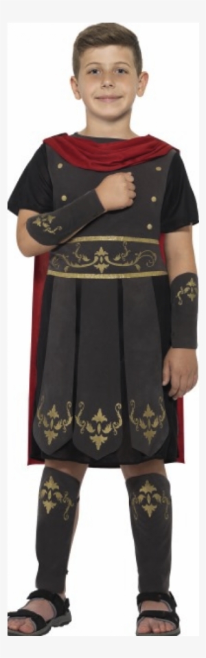 Soldier Costume