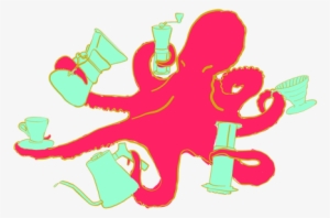 Octonauts Octopod Playset