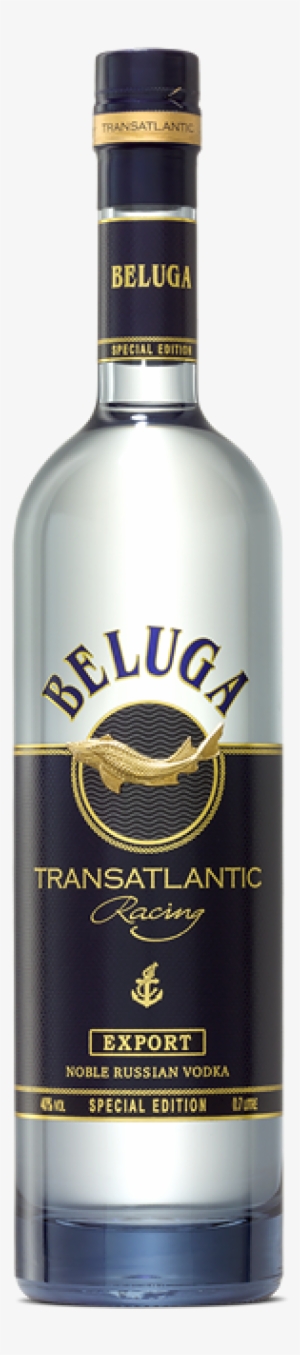 Beluga Transatlantic Vodka
