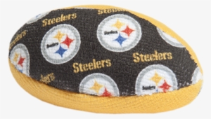 Kr9700 Ps - Kr Strikeforce Nfl Pittsburgh Steelers Football Grip
