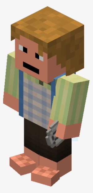 Hobbit Bartender - Wiki