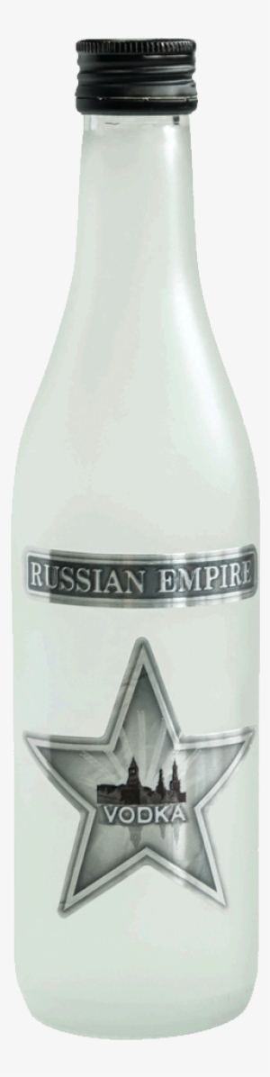 37,5% Vol - Glass Bottle