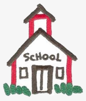 Free Schoolhouse Clipart Image School House Rock Clip - School Pal Paks Nazarene Church