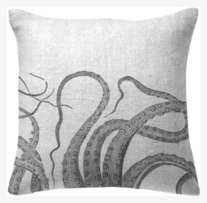 00 Design By Igalaxy - Antique Octopus Print