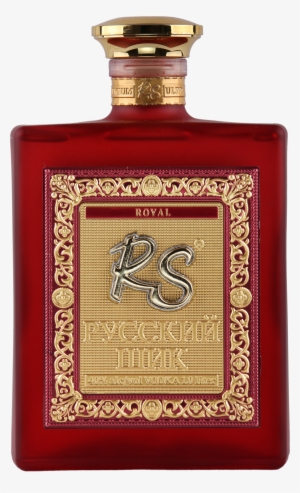 Russian Shick Royal Vodka Special 1,0l - Vodka