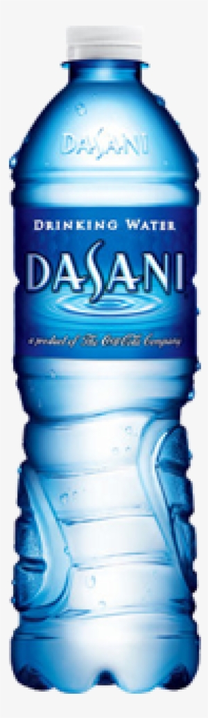 Dasani Blue - Coca Cola Dasani