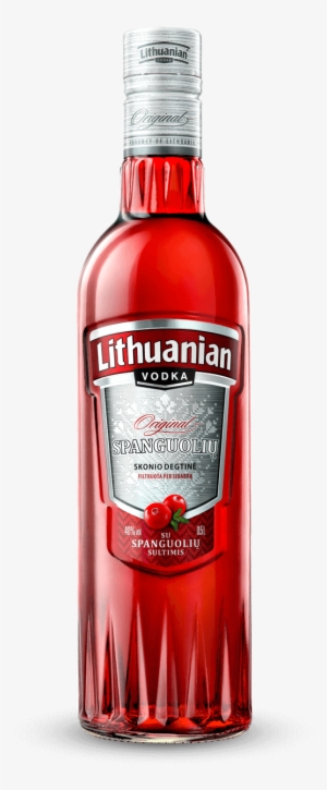 Original - Lithuanian Vodka