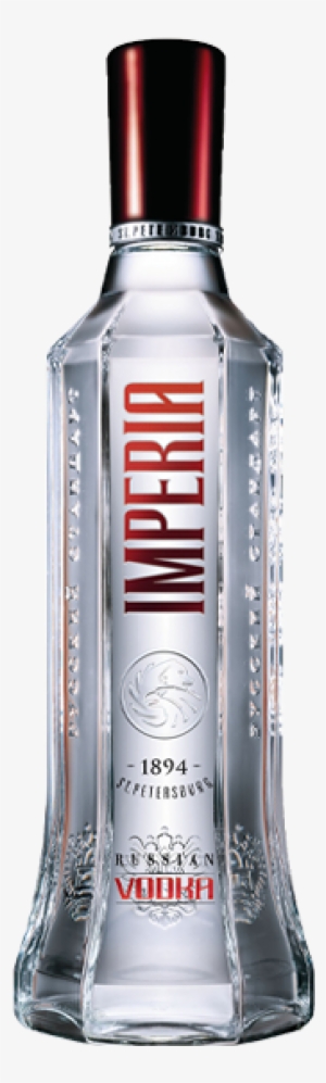 Russian Standard Imperia - Russian Standard Imperia Vodka