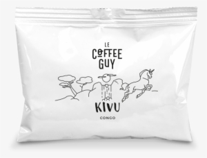 Kivu-pillow - Cattle