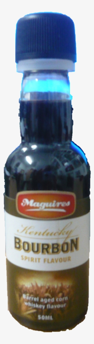 Kentucky Bourbon - Maguires - Kentucky