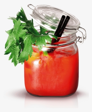 Bloody Mary - Bloody Mary Russian Standard