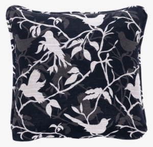 Twitter Pillow - Cushion