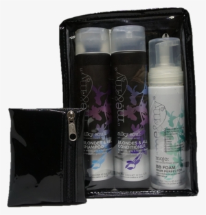 Blondes & All/bb Foam Gift Pack - Cosmetics