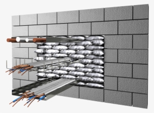 S Line Pillow - Pillow