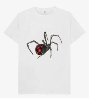 Sylvia The Spider - Shirt