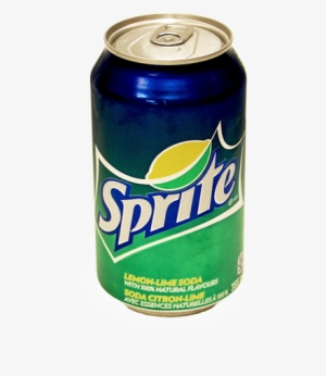 Sprite - Caffeinated Drink