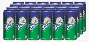 Sprite Sprite Can 325 Ml - Soft Drink