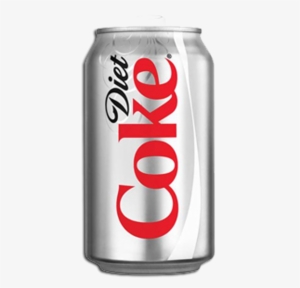 Free Stock Can Png For Free Download On - Diet Coca Cola Can