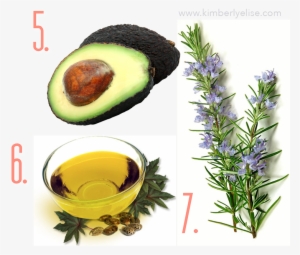 Best Oils For Curly Hair - Hair Oil