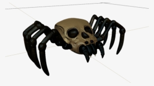 3 Projects 8 Pieces - Black Widow