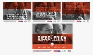 Hyper-locally Targeted Ads For The Detroit Area, This - Bank Of America Print Ad