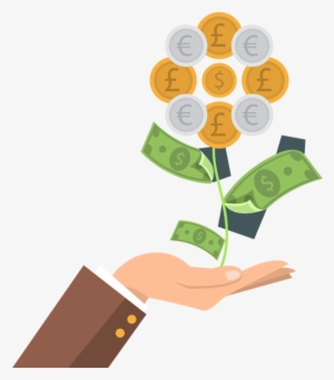 Png Library Money Tree Clipart - Money Tree Png