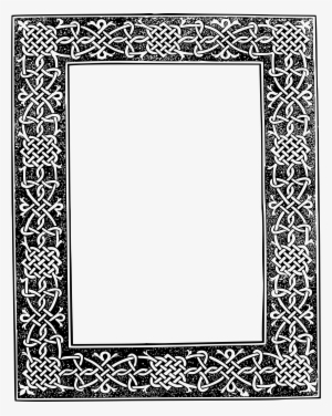 Big Image - Star Wars Border Design