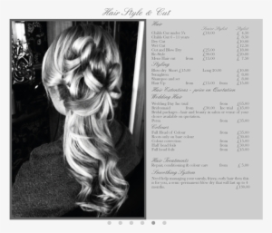 Purity By Andrea Jayne - Lace Wig