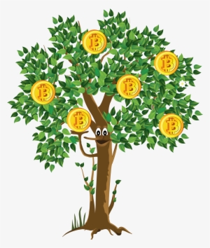 3440522 - Bitcoin Tree
