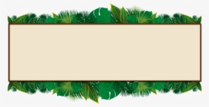 Ropes Climbing Adventure - Jungle Png