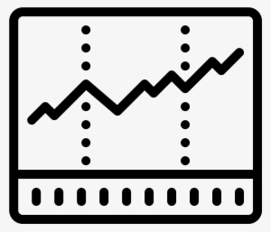 There Is A Line That Is Going Up - Thumbnail