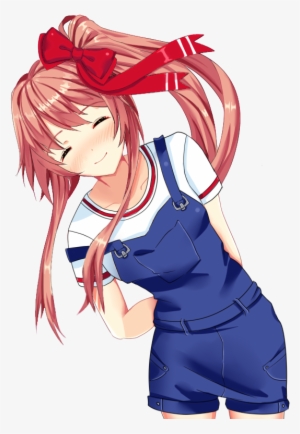 Got A Cool Casual Sprite Idea, Let Us Know By Using - Cartoon